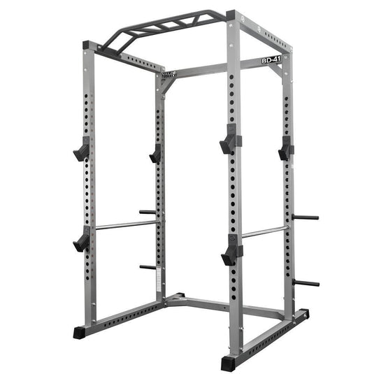 B11 Ultimate Power Rack  Gym Steel - Professional Gym Equipment