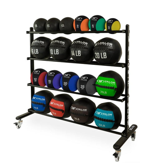 Exercise ball deals stand with wheels