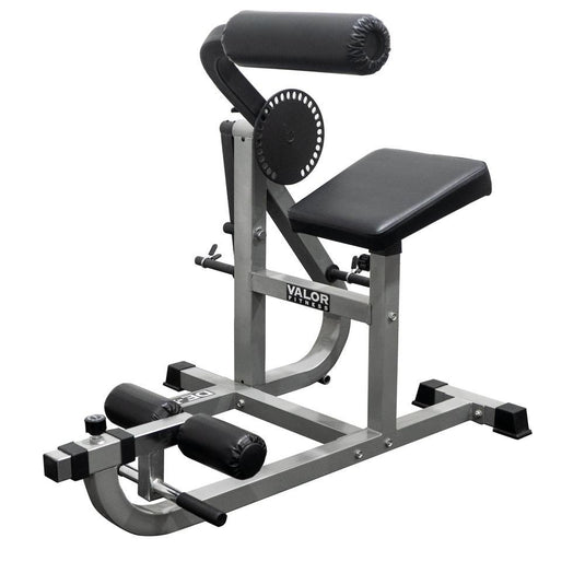 Vintage DP Fit For Life Incline Sit-Up-Bench