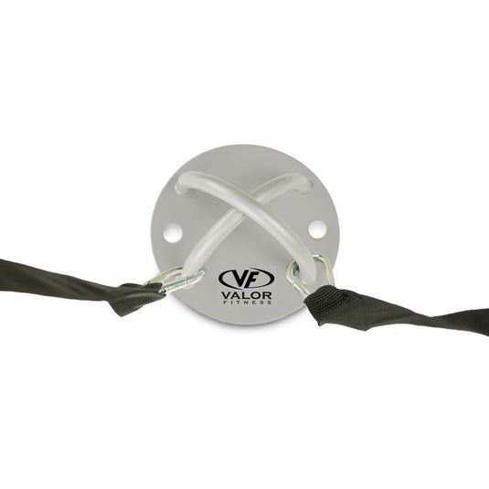 Valor Fitness Ed-18 5 Band Conditioning Set : Target