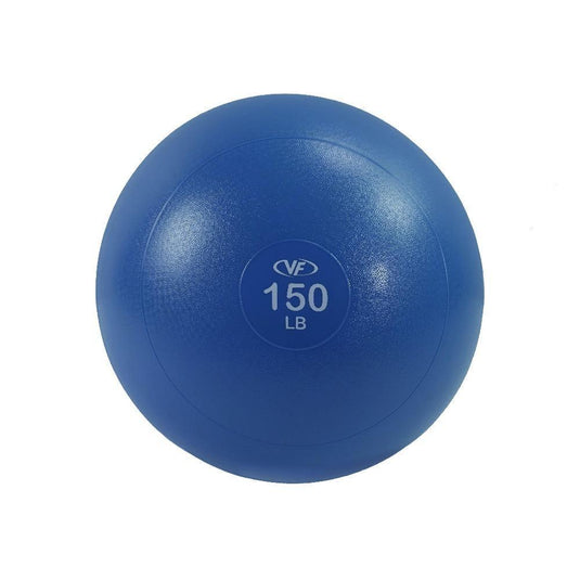 RBX Weight Training Slam Ball for Crossfit, Strength & Conditioning  Exercises - 8 lbs. or 10 lbs. 