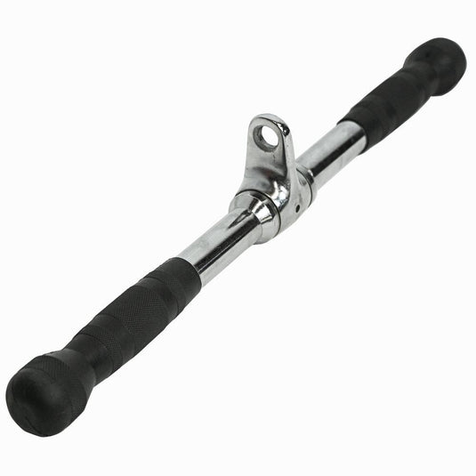 Stainless Steel LAT Pulldown Bar Double D Handle 38 Inch at Rs 420/piece in  Meerut