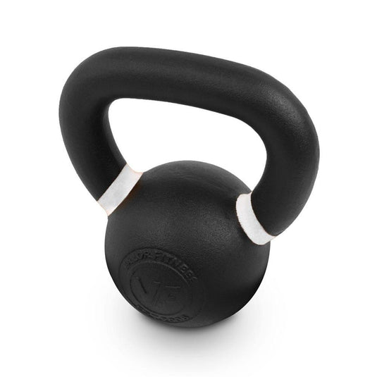 Valor Fitness Soft Kettlebell (Size - 10-35lb)