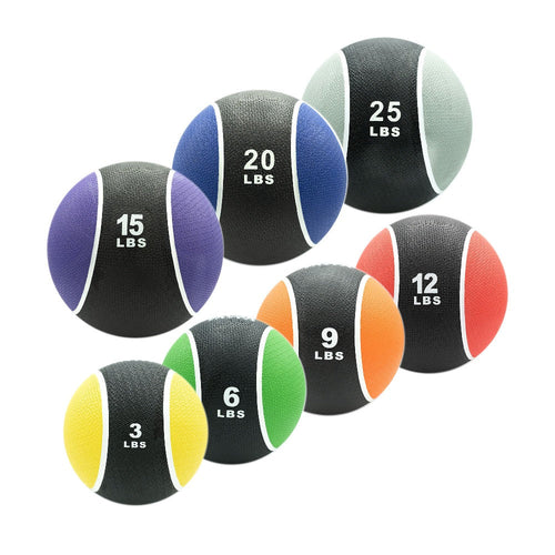 Valor Fitness Wall Ball (Multiple Weights) WB