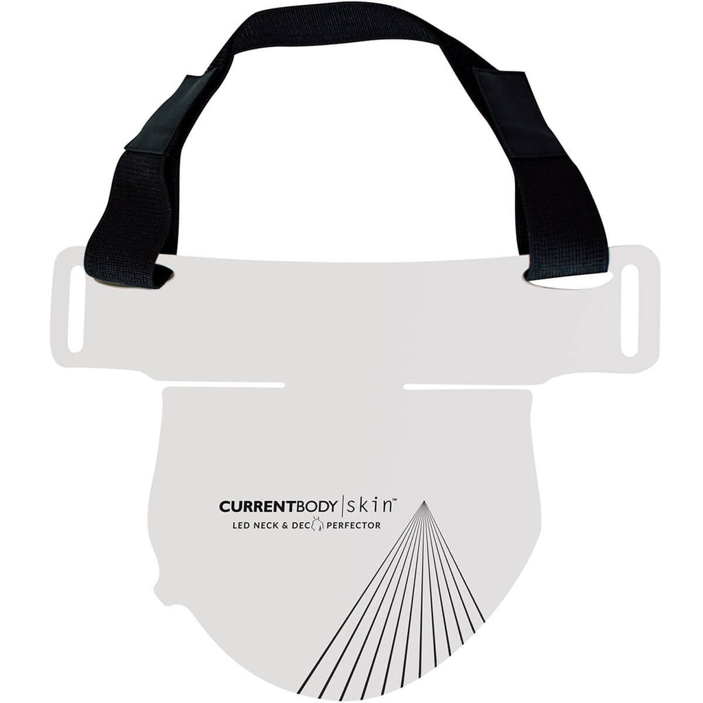 CurrentBody Skin LED Neck and Dec Perfector | CurrentBody