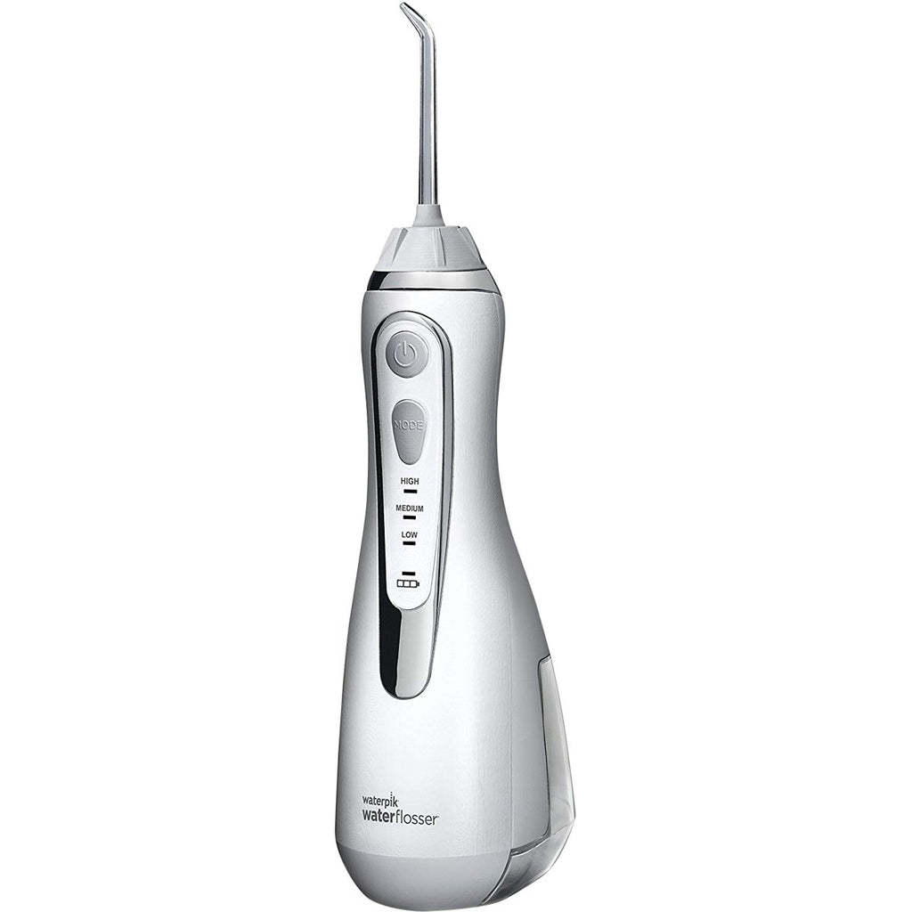 Waterpik Cordless Advanced Water Flosser CurrentBody