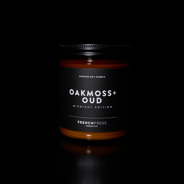 Cedar Oakmoss Essence Blend – Essensorie