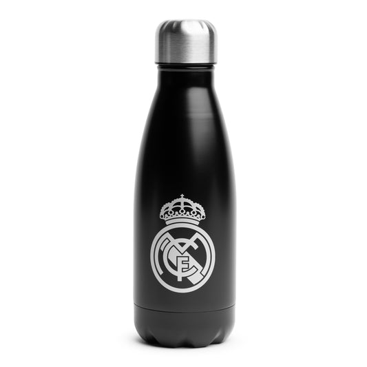 Real Madrid Thermo Cup- Silver NS