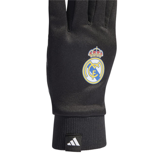 Real Madrid Goalkeeper Gloves - Real Madrid CF