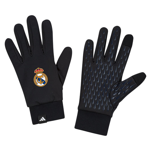 Real Madrid Goalkeeper Gloves - Real Madrid CF