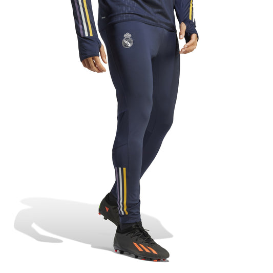adidas Mens Training Tracksuit Pants 23/24 Navy - Real Madrid CF | US Store