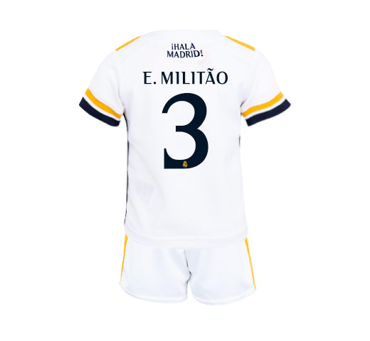 Official Eder Militão Jerseys - Real Madrid CF | US Store