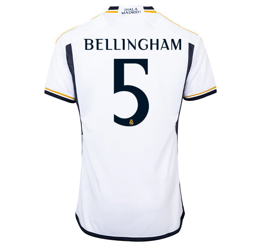 Bellingham Real Madrid Football Shirts & Kits - Real Madrid CF | AU Shop