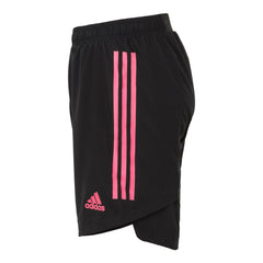 real madrid shorts mens