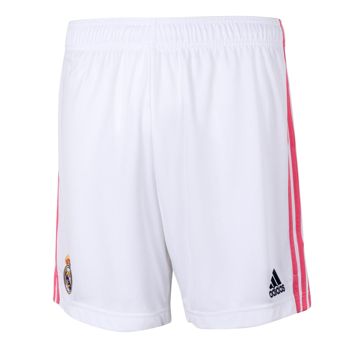 real madrid shorts mens