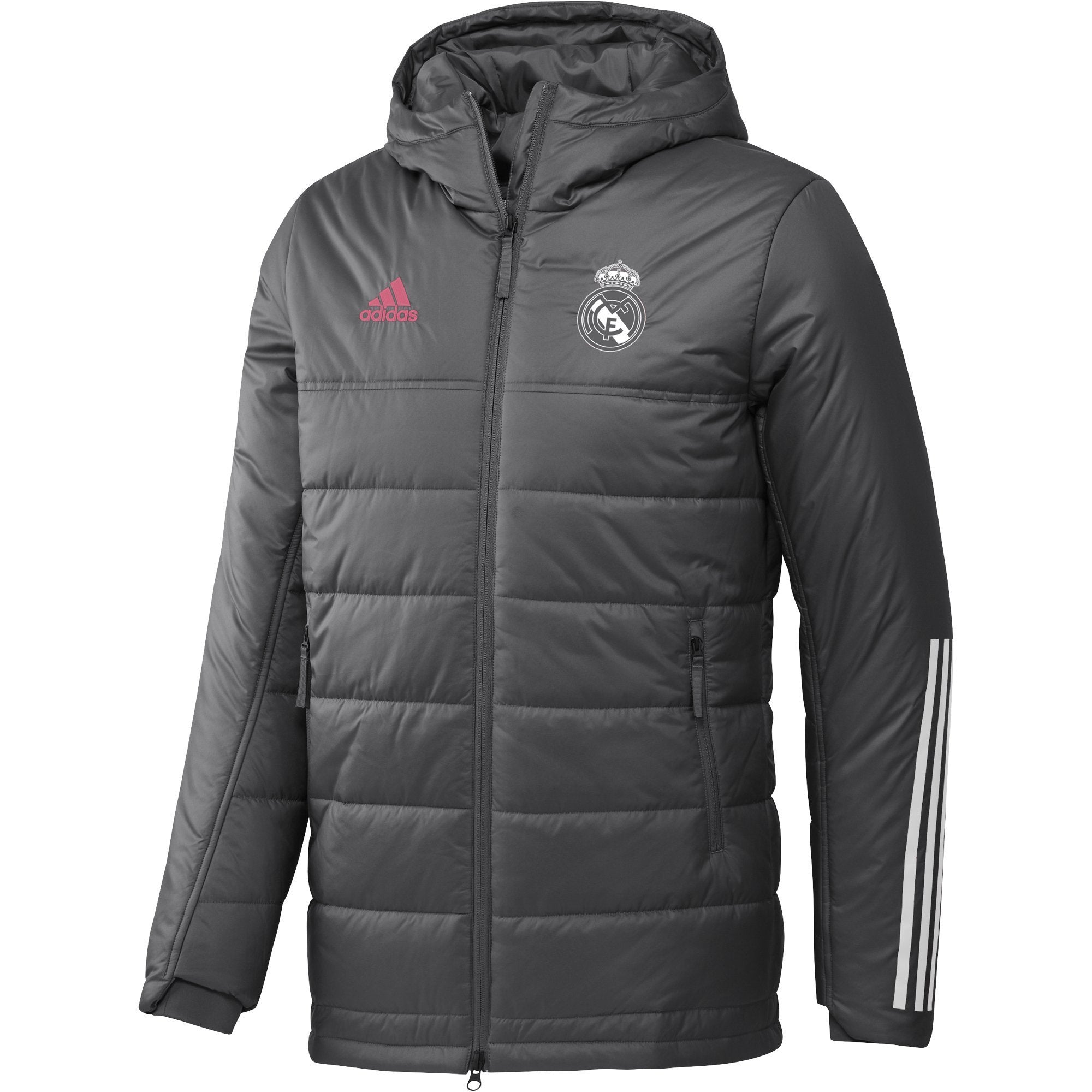 adidas winter jackets for mens