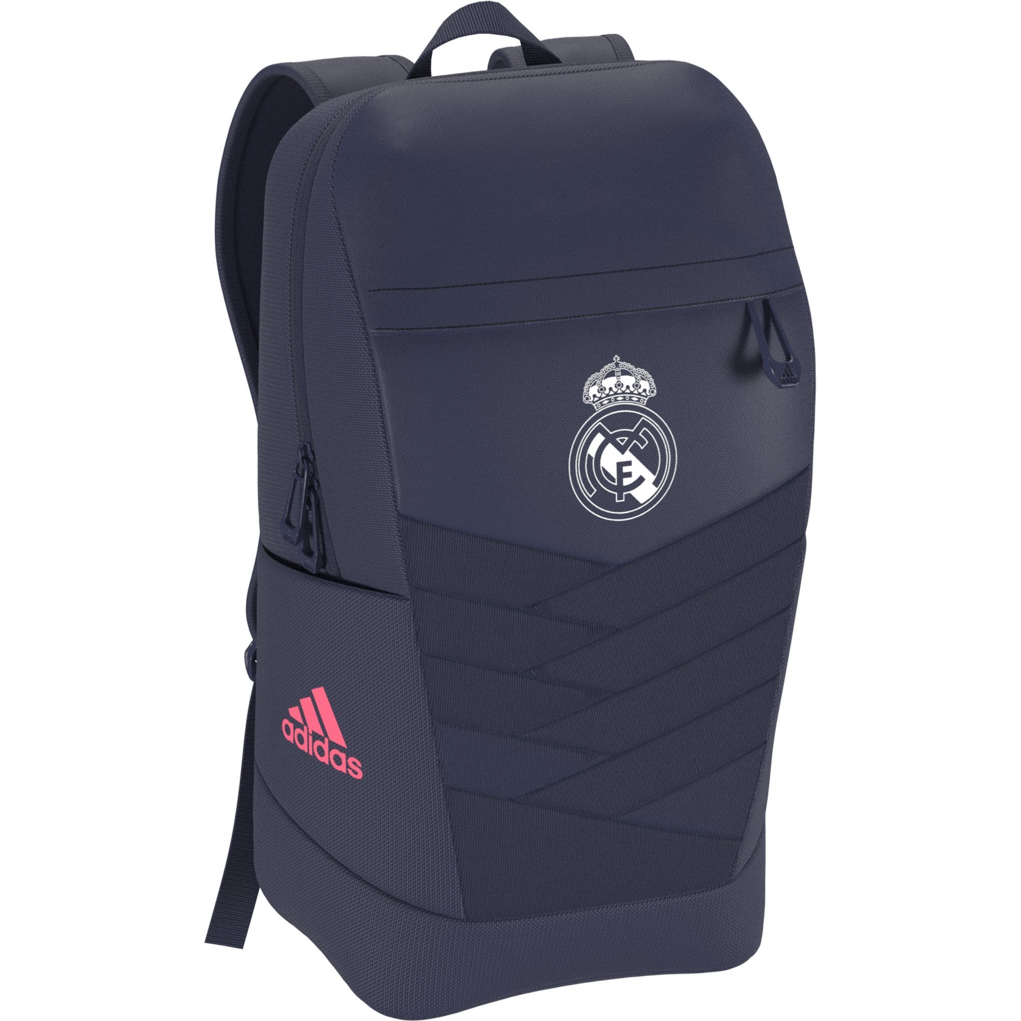 Real Madrid Adidas ID Backpack - Blue 