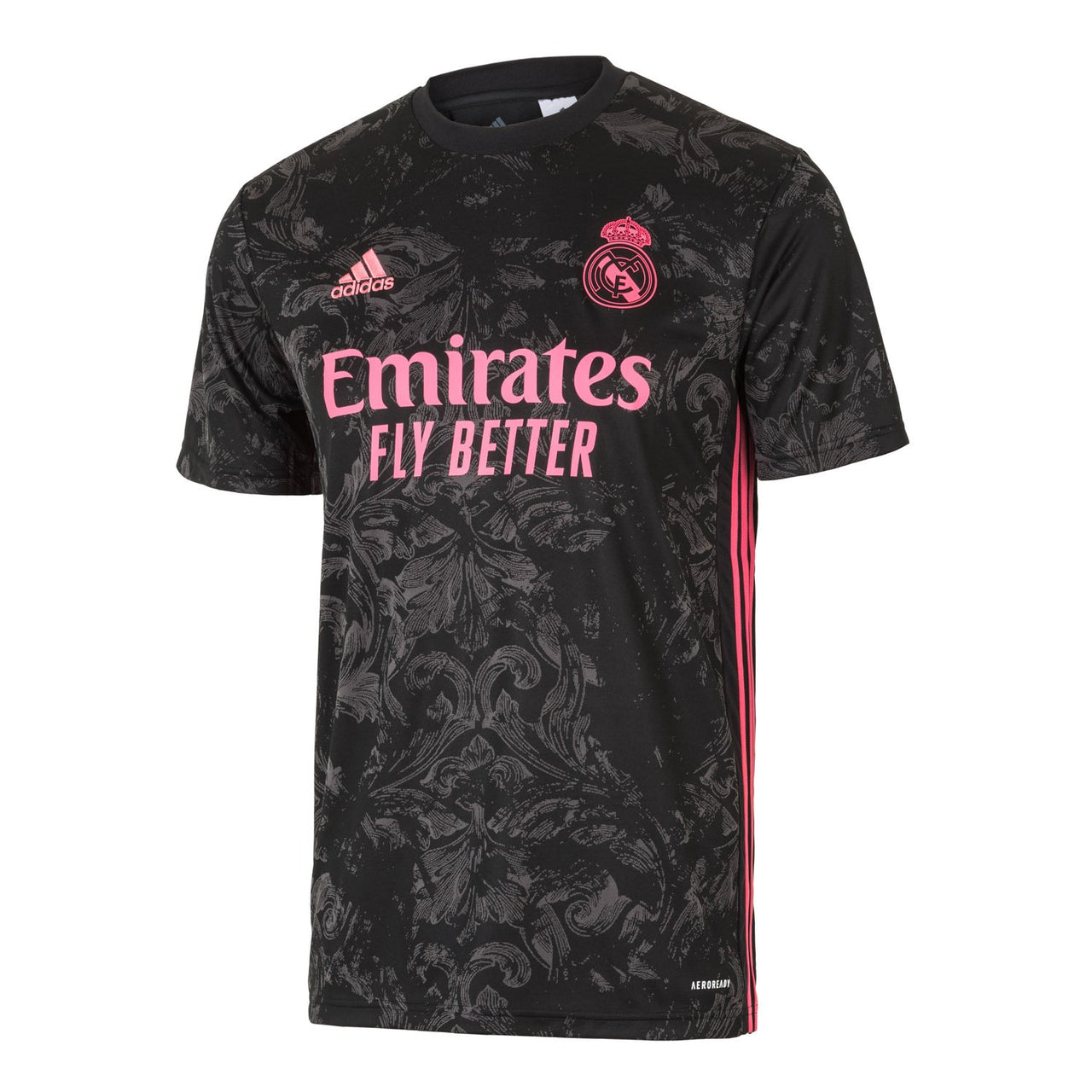 real madrid football kit