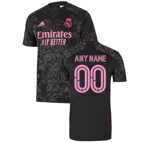 real madrid jersey online