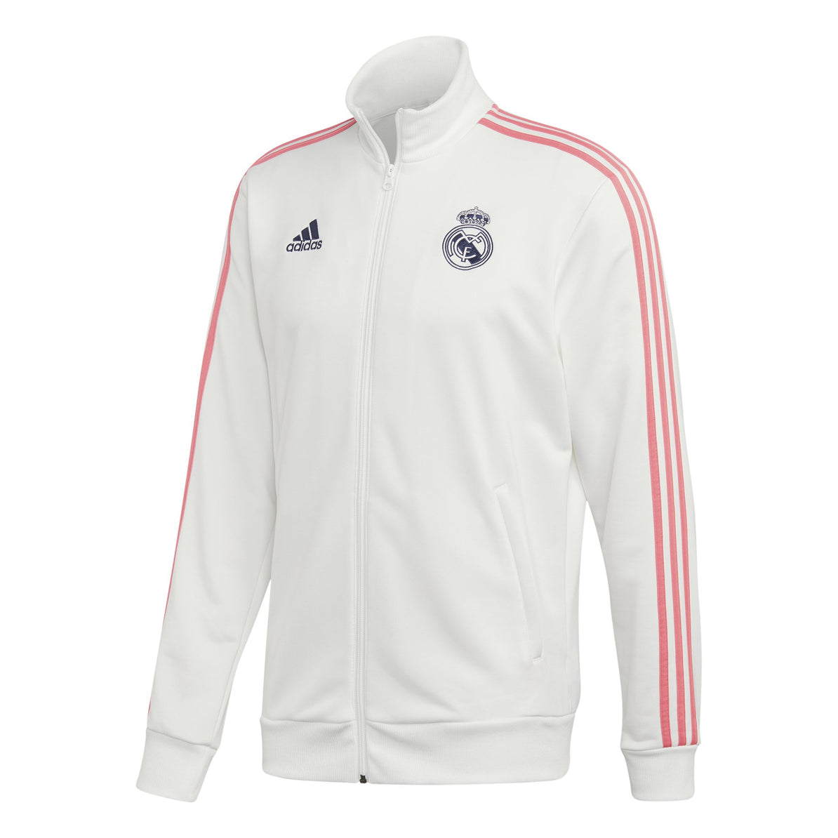 jacket del real madrid