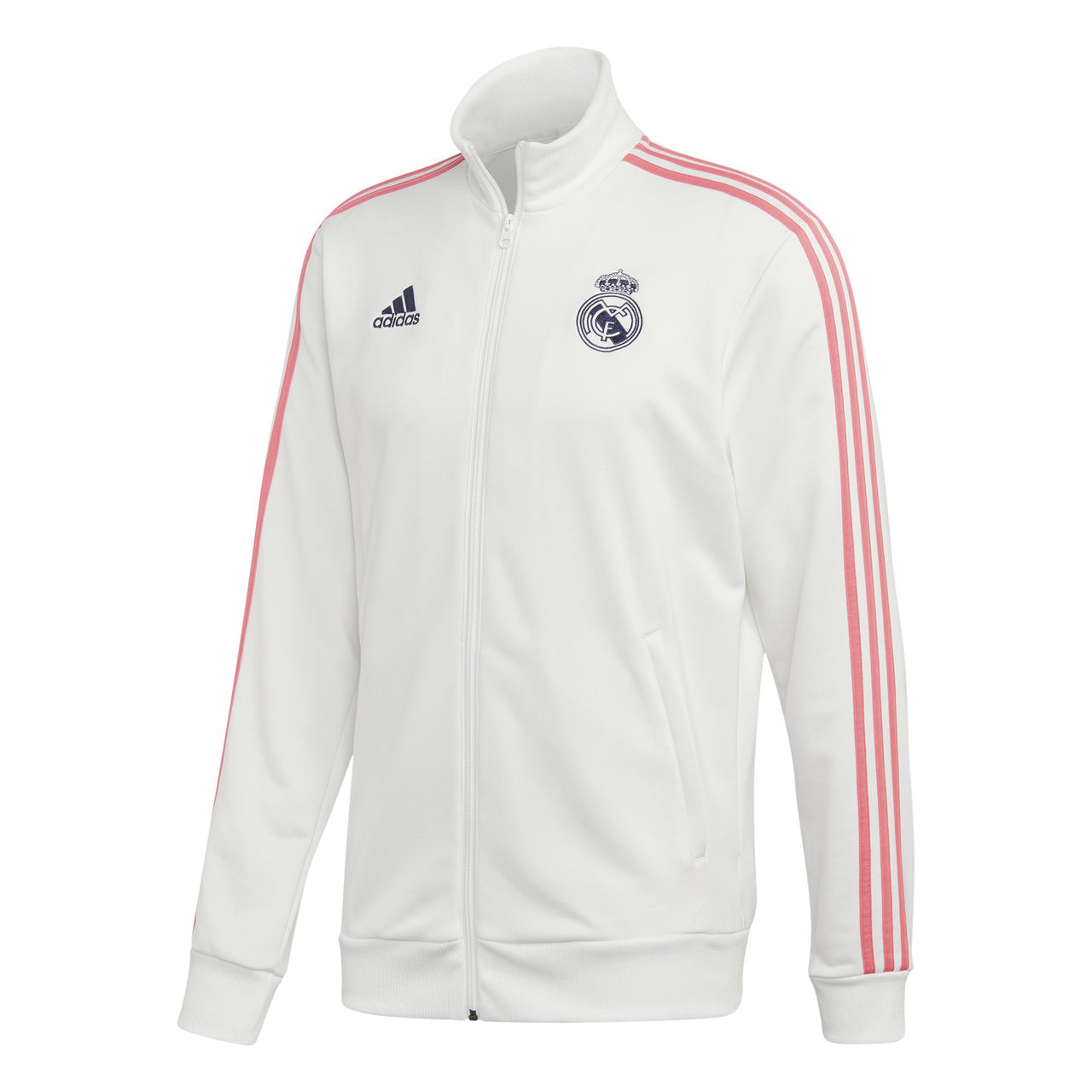 real madrid softshell jacket