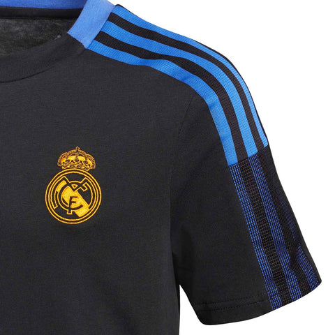 Real Madrid Niños entrenamiento Camiseta 21/22 - Real CF US Store