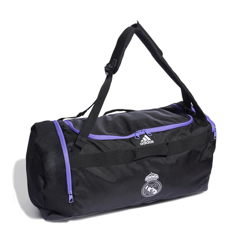 Madrid Duffle Bag 22/23 - Real Madrid CF | Store