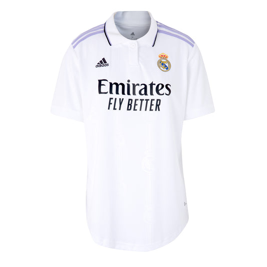 zwart kan niet zien Verbinding Real Madrid 2022-23 Jerseys - Real Madrid CF | US Store