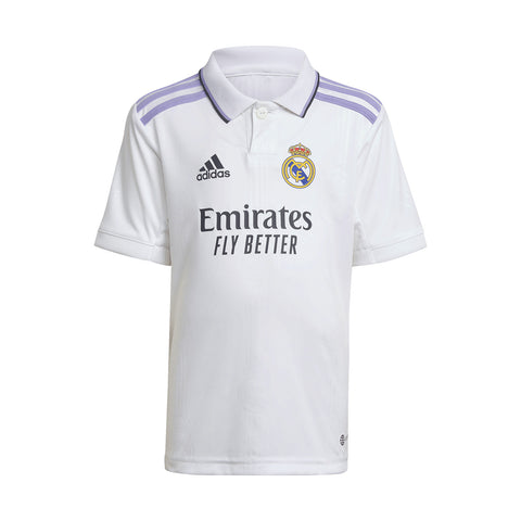 Real Madrid Home Kit 22/23 White Real | US Store