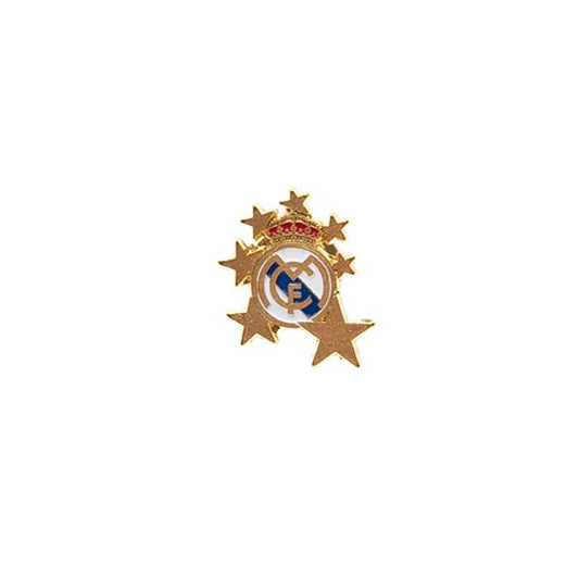 Real Madrid Football Club Official Bottle Opener Bar Blade Magnet Badge  Crest