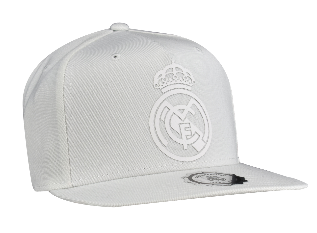 Mens Caps \u0026 Beanies – Real Madrid CF 