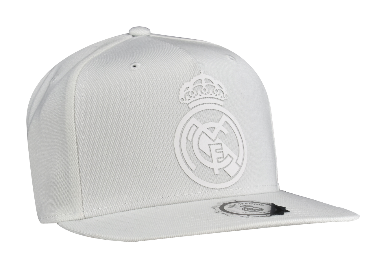 real madrid baseball cap