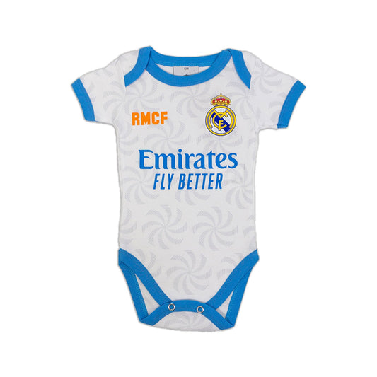 hemel bewonderen Inferieur Youth Babies Clothing - Real Madrid CF | US Store