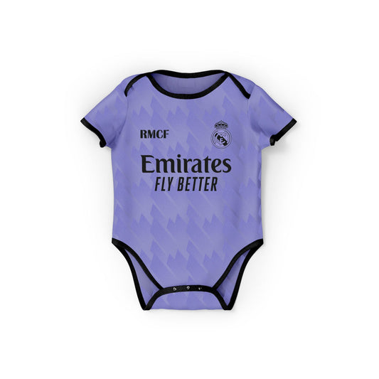 hemel bewonderen Inferieur Youth Babies Clothing - Real Madrid CF | US Store