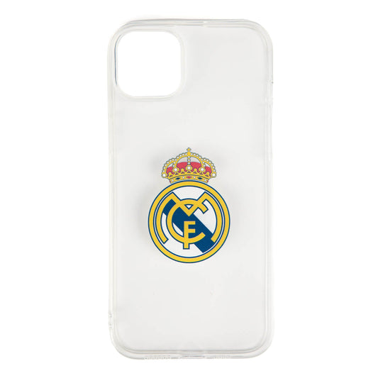 NUKA Back Cover for APPLE iPhone 13 Pro, Casetify Realmadrid Cover - NUKA 