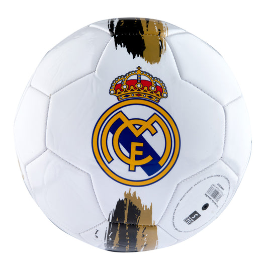 Cyp Brands Real Madrid Colors Wax Box One Size