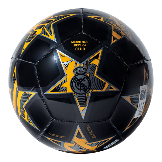 adidas Mini-Balón UEFA Champions League (Talla 1) 2023-2024