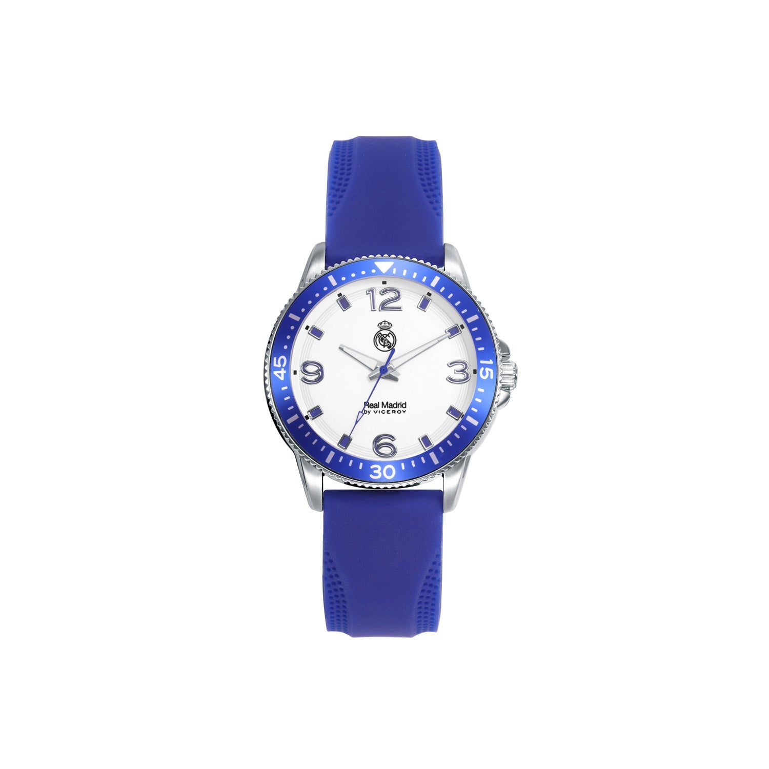 Silicone Strap Viceroy Watch