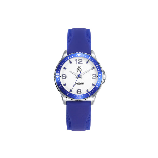 RELOJ VICEROY REAL MADRID NIÑO 432836-35