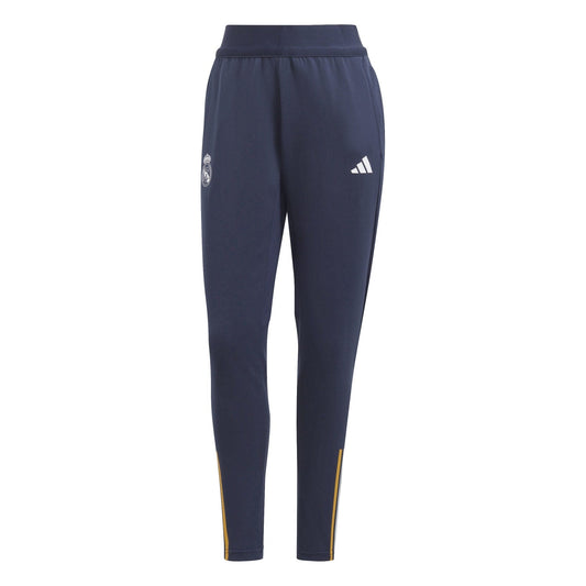 adidas Womens Tight 23/24 Navy - Real Madrid CF