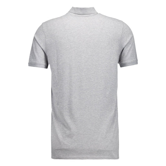 Mens Essentials Color Crest T-Shirt White - Real Madrid CF