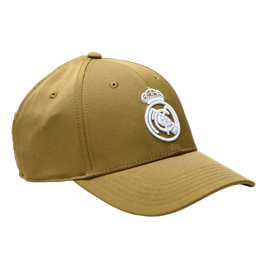 GORRA REAL MADRID Nº3 RM3G03