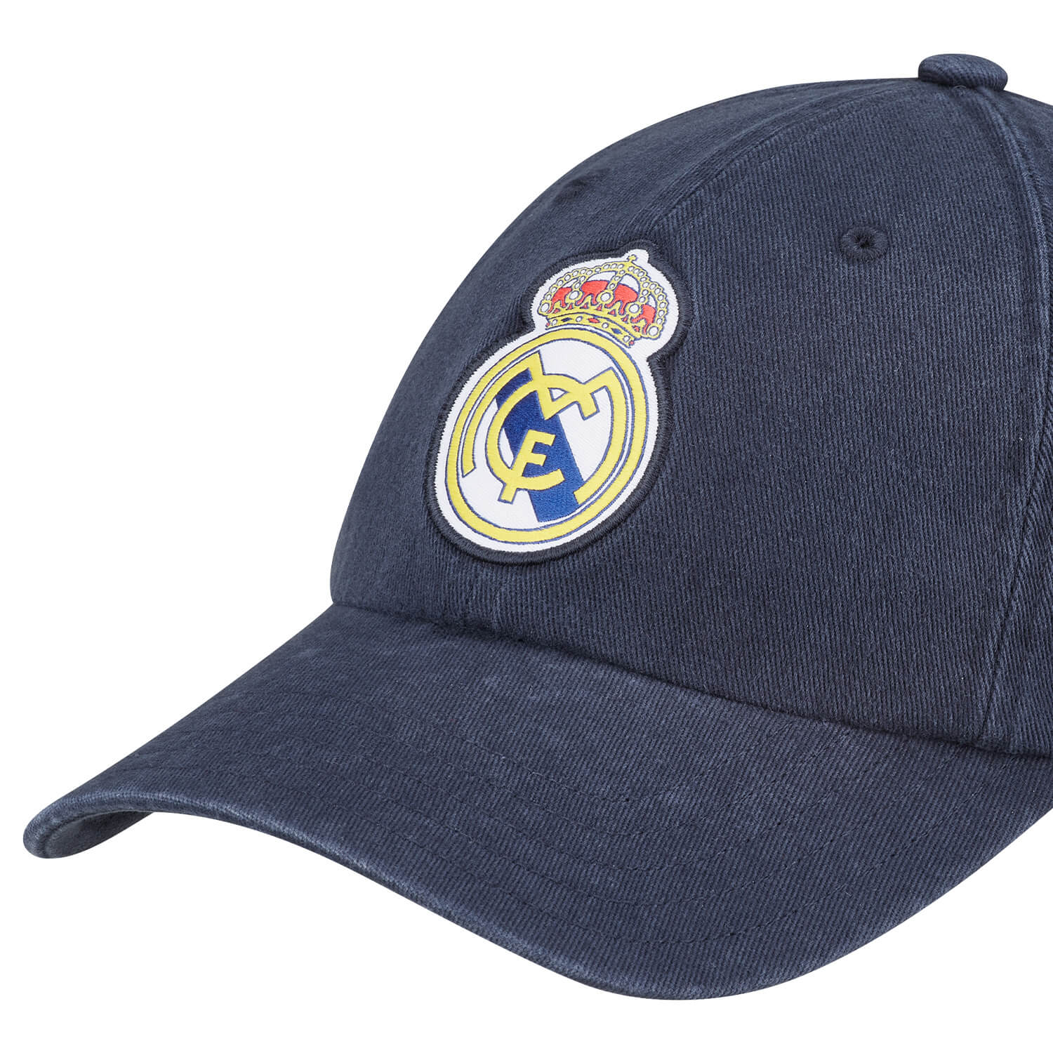 Real Madrid キャップadidas DNA ネイビーブルー 23/24 - レアル 