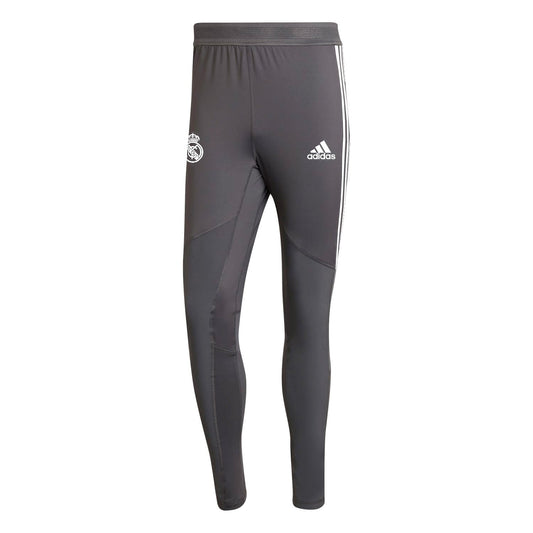 Mens adidas Training TTS Pants Black - Real Madrid CF