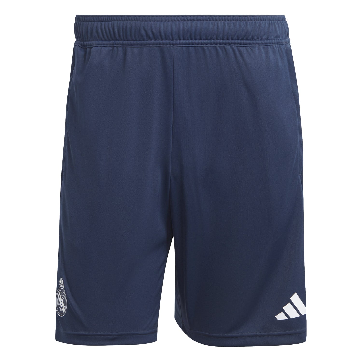 adidas Mens Training Shorts 23/24 Navy