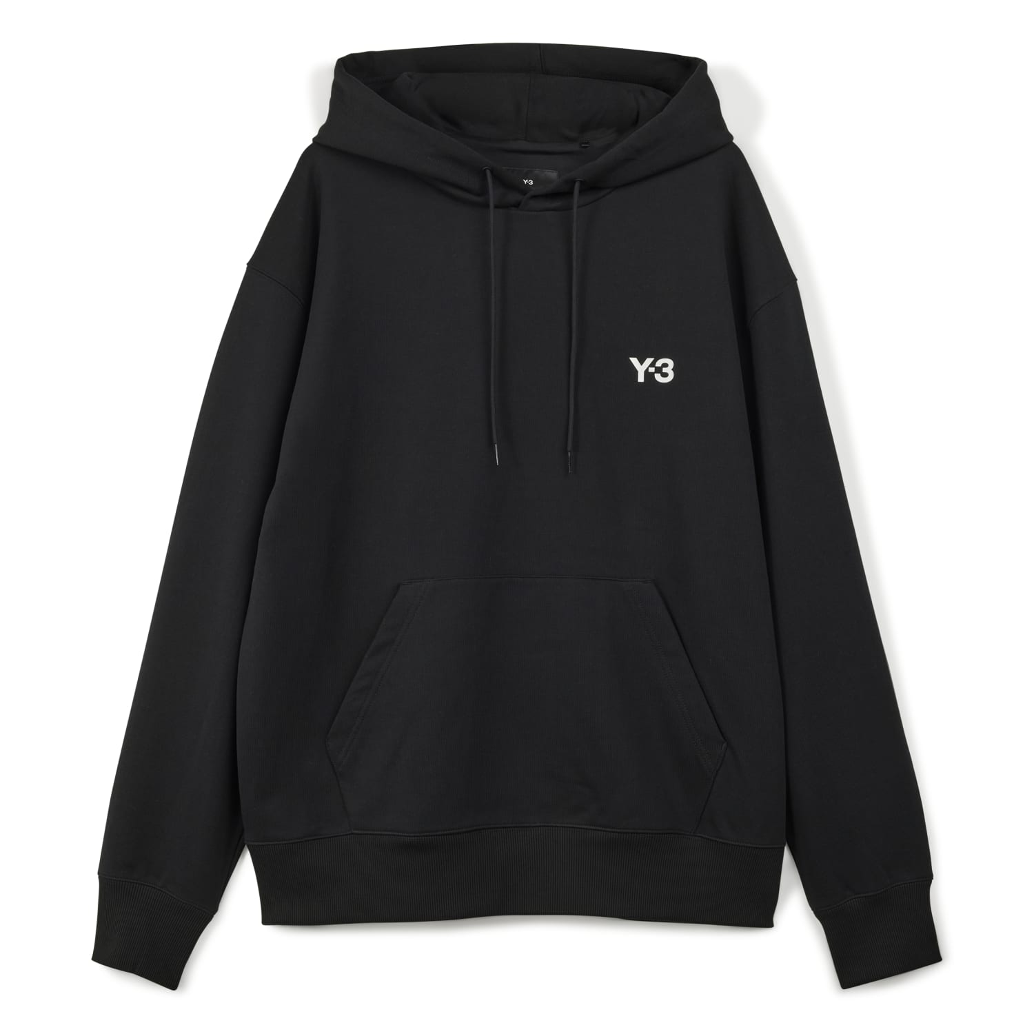 Mens Y-3 Hoodie 23/24