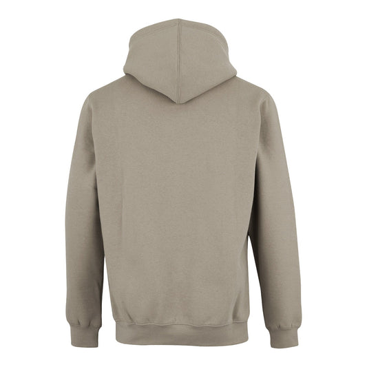 Mens Hoodie Khaki - Real Madrid CF | US Store