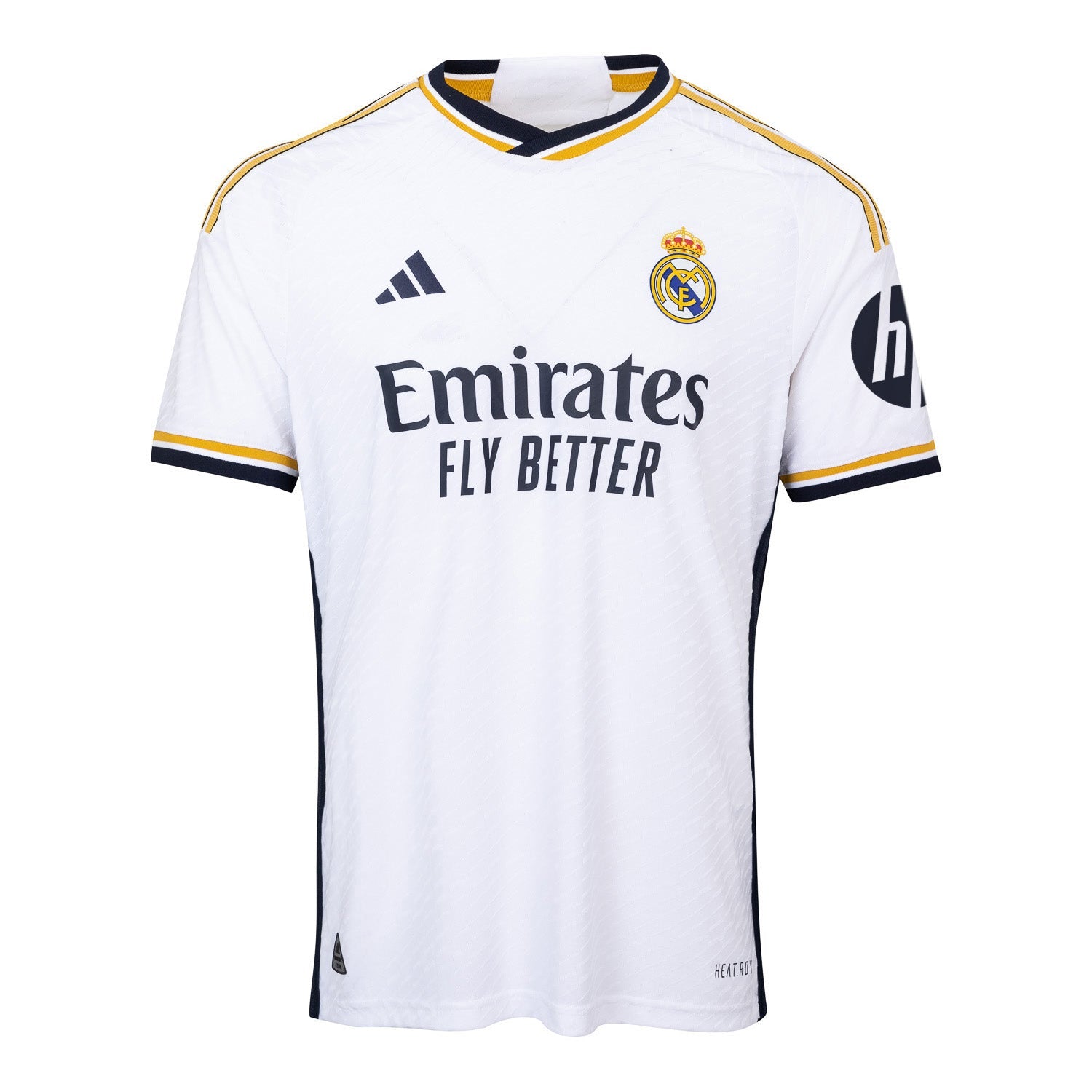Official Jude Bellingham Real Madrid Jerseys & Kits - Official 