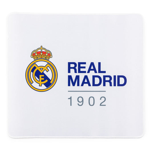 Real Madrid Bear Key Ring
