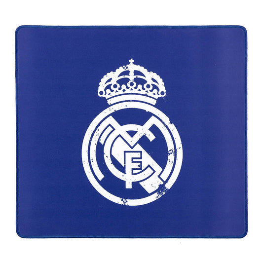 Export WOODEN] Jigsaw real madrid cf logo puzzle, 300-500 pieces